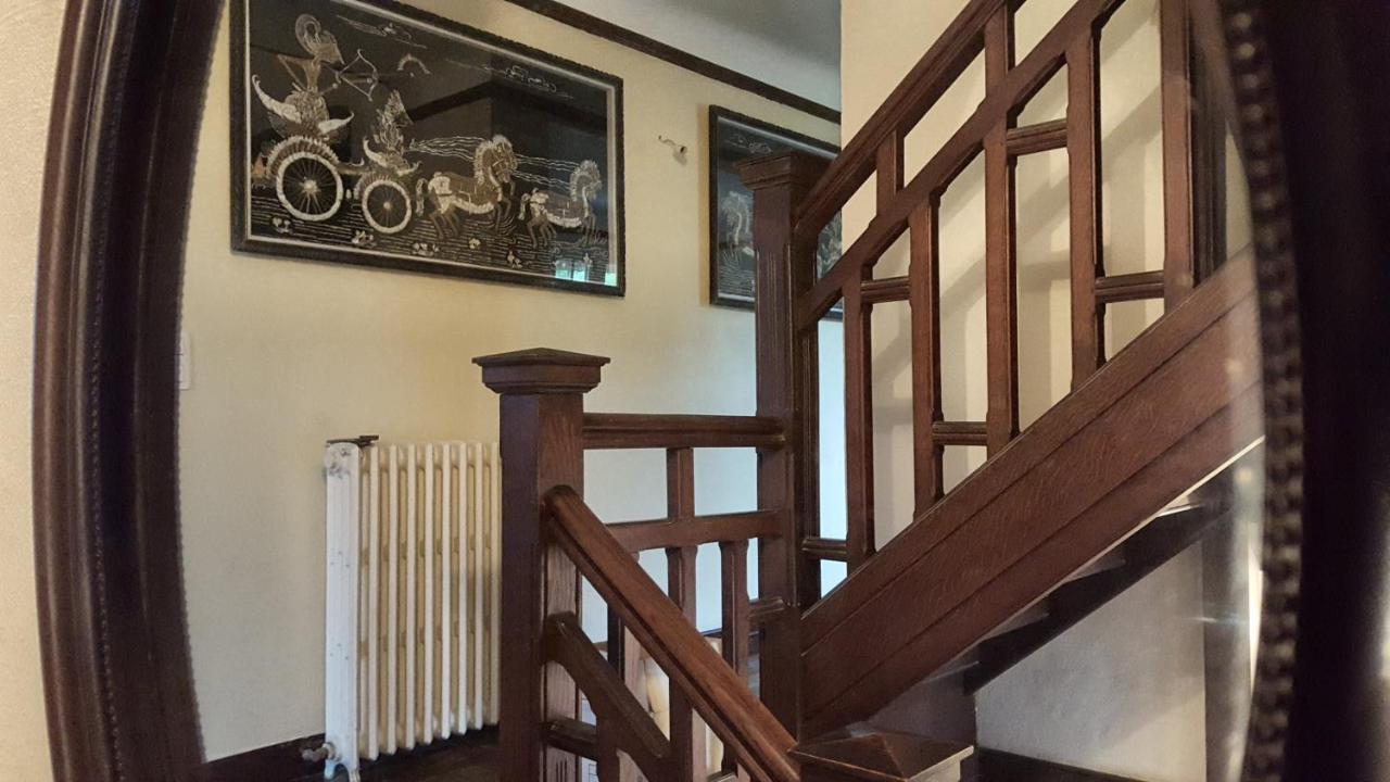 Apakabar Homestay - Proche Gare Melun, Parking Prive, Netflix La Rochette  Eksteriør bilde